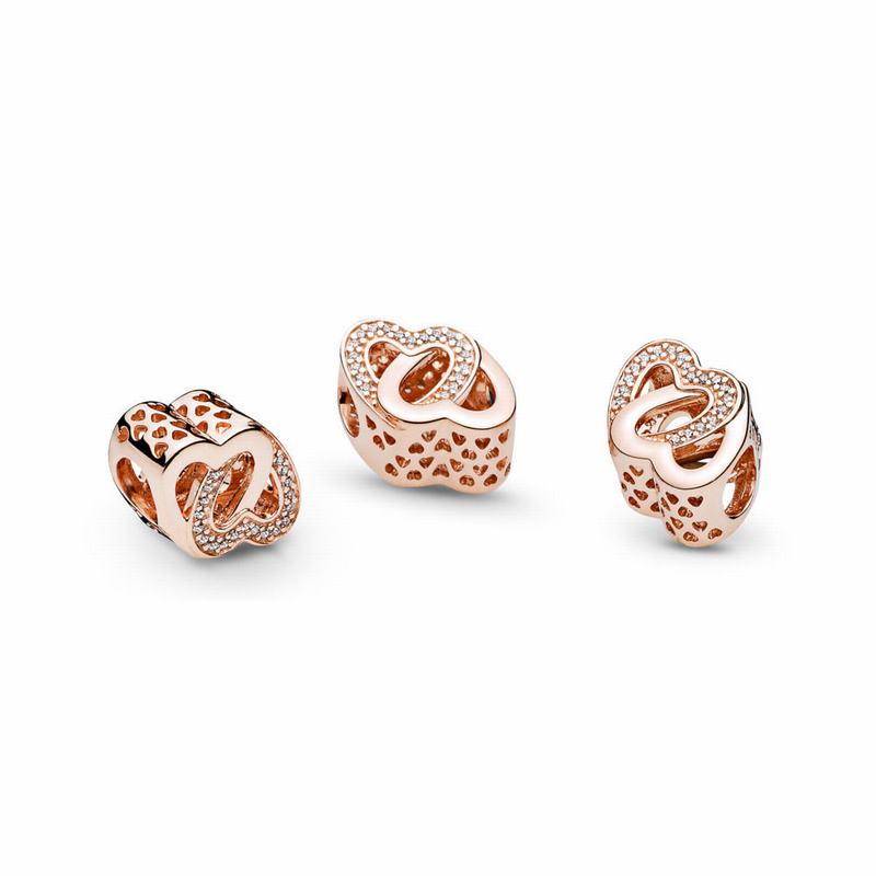 Pandora Rose™ Entwined Love Charm Egypt IC0253974